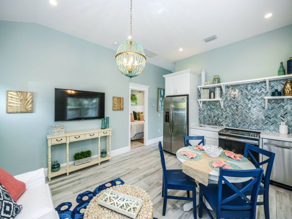 Anna Maria Island Holmes Beach Condo 1011188