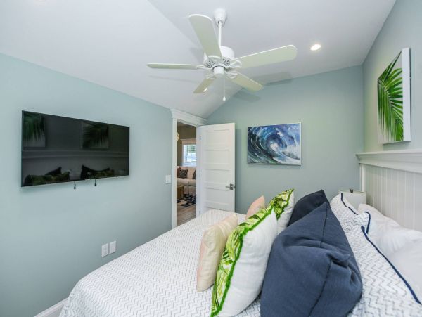 Anna Maria Island Holmes Beach Condo 1011188