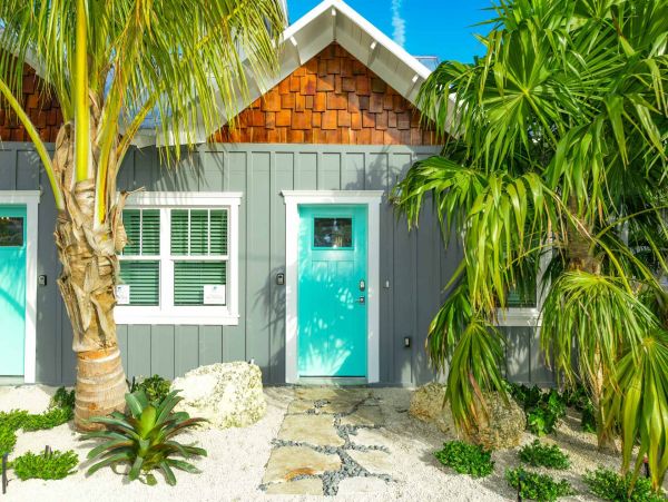 Anna Maria Island Holmes Beach Condo 1011188