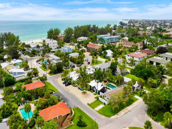 Anna Maria Island Holmes Beach Condo 1011188