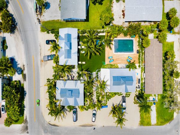 Anna Maria Island Holmes Beach Condo 1011188