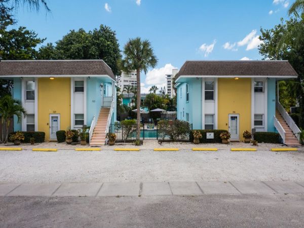 Siesta Key Condo 1011189