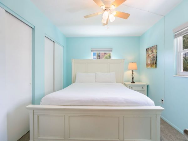Siesta Key Condo 1011189