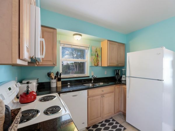 Siesta Key Condo 1011189