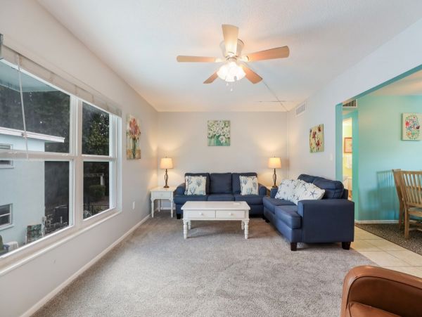 Siesta Key Condo 1011189