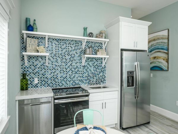 Holmes Beach Vacation Villa Sleeps Four Guests