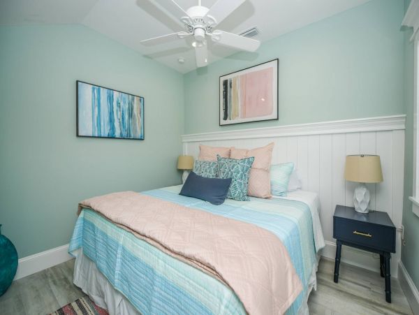 Holmes Beach Vacation Villa Sleeps Four Guests