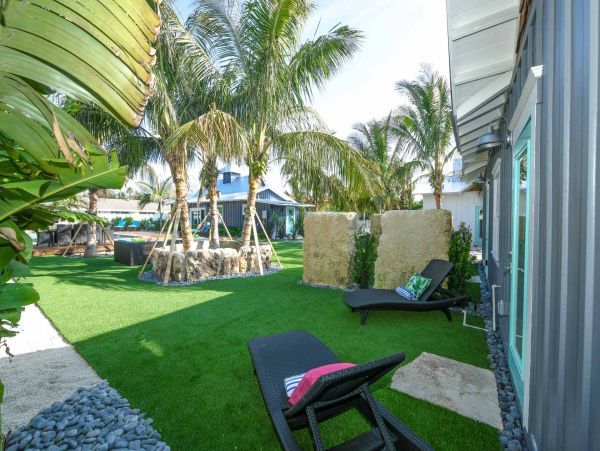 Holmes Beach Vacation Villa Sleeps Four Guests