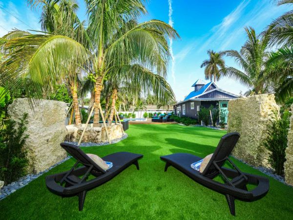 Holmes Beach Vacation Villa Sleeps Four Guests