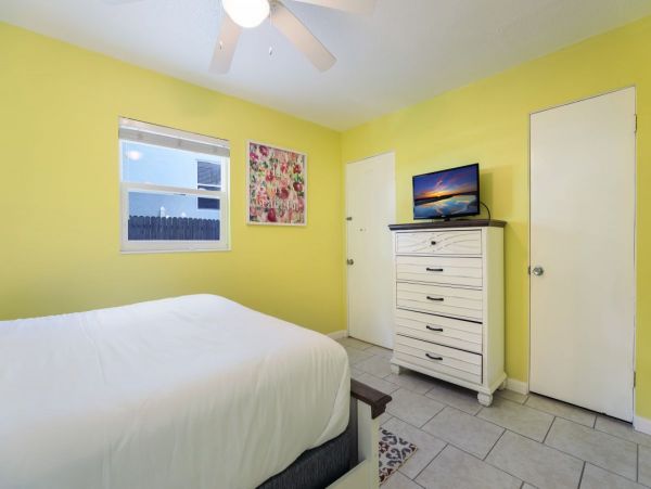 Siesta Key Condo 1011192