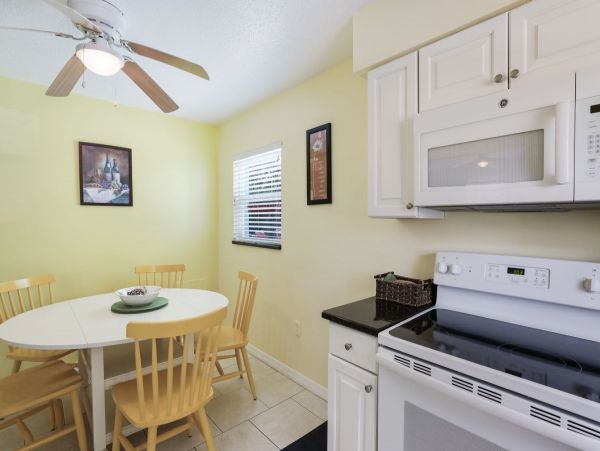 Siesta Key Condo 1011192