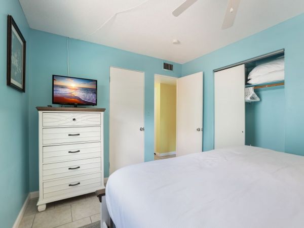 Siesta Key Condo 1011192