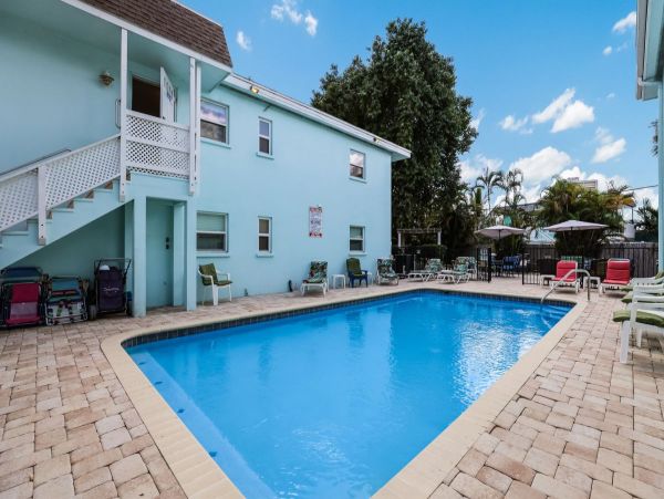 Siesta Key Condo 1011192