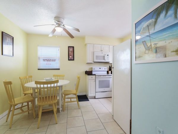Siesta Key Condo 1011192