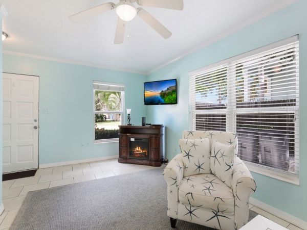 Siesta Key Condo 1011192