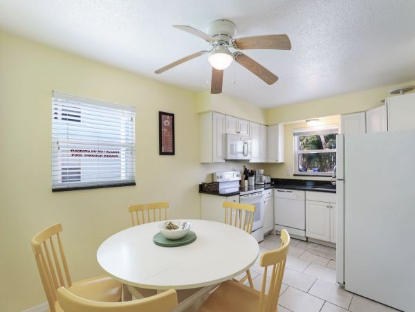 Siesta Key Condo 1011192