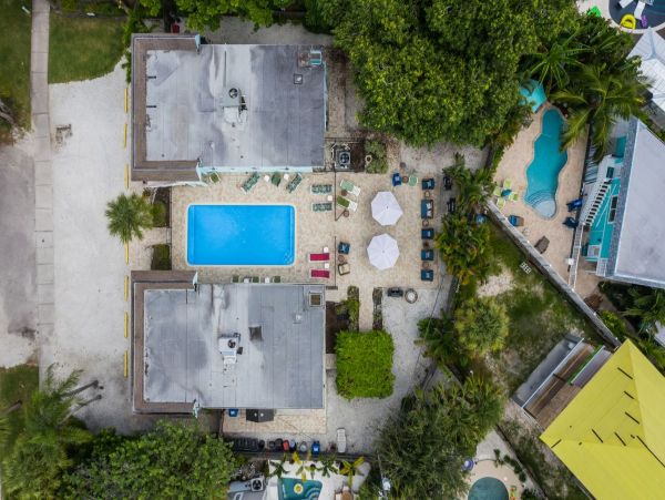 Siesta Key Condo 1011192