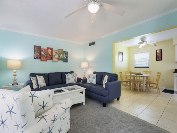 Siesta Key Condo 1011192