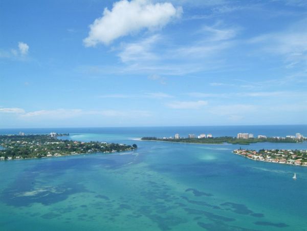 Siesta Key Condo 1011192