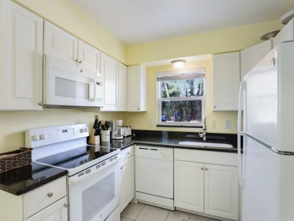 Siesta Key Condo 1011192