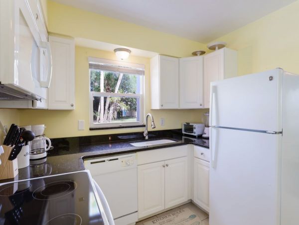 Siesta Key Condo 1011192