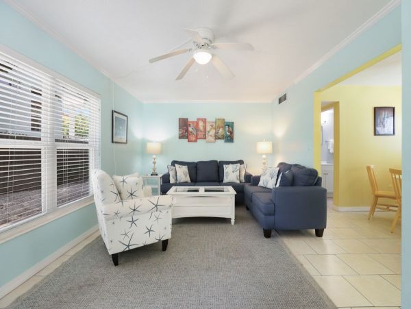 Siesta Key Condo 1011192