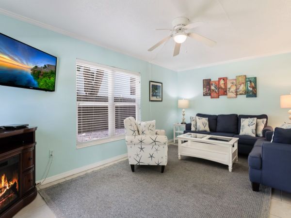 Siesta Key Condo 1011192