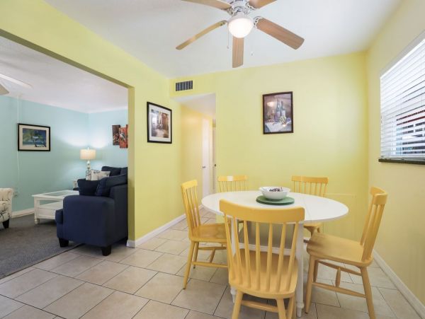 Siesta Key Condo 1011192