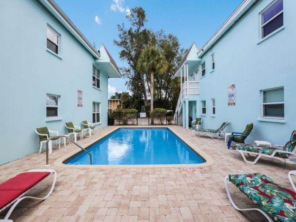 Siesta Key Condo 1011192