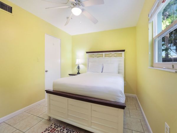 Siesta Key Condo 1011192