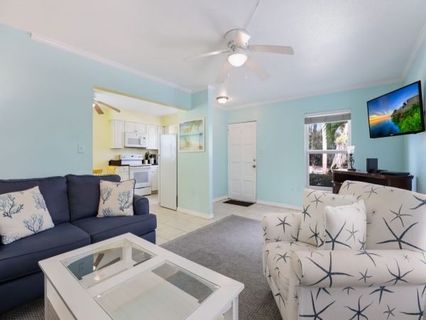Siesta Key Condo 1011192