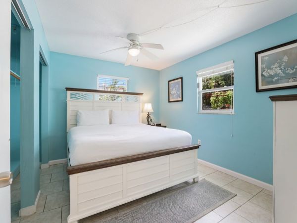 Siesta Key Condo 1011192
