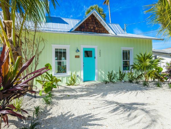 Anna Maria Island Holmes Beach Condo 1011193