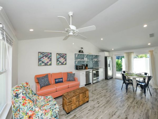 Anna Maria Island Holmes Beach Condo 1011193