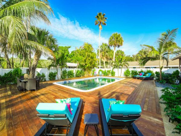 Anna Maria Island Holmes Beach Condo 1011193