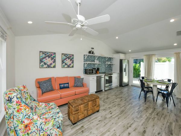 Anna Maria Island Holmes Beach Condo 1011193