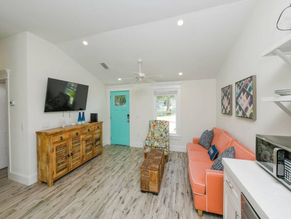 Anna Maria Island Holmes Beach Condo 1011193