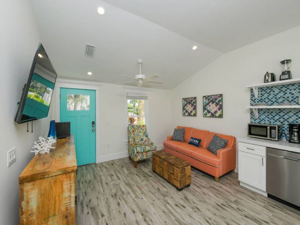 Anna Maria Island Holmes Beach Condo 1011193