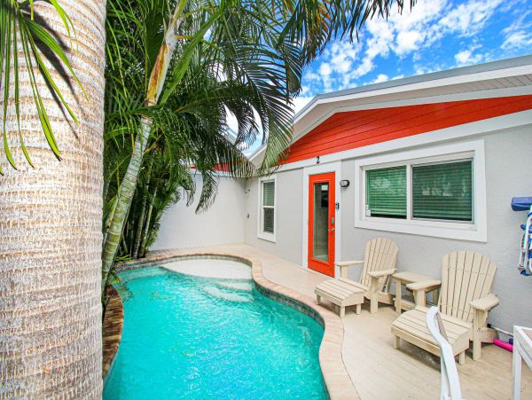 Anna Maria Island Holmes Beach Condo 1011195