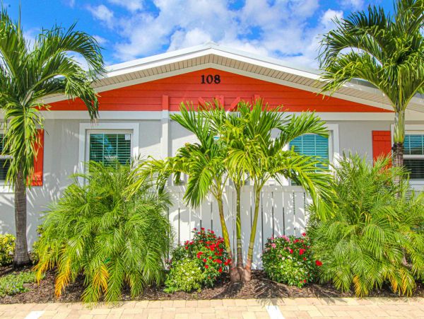 Anna Maria Island Holmes Beach Condo 1011195