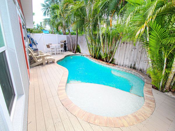 Anna Maria Island Holmes Beach Condo 1011195