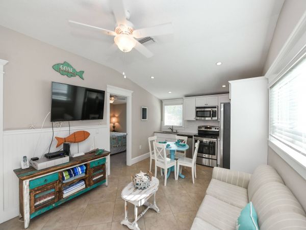 Anna Maria Island Holmes Beach Condo 1011195