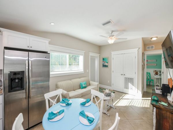 Anna Maria Island Holmes Beach Condo 1011195