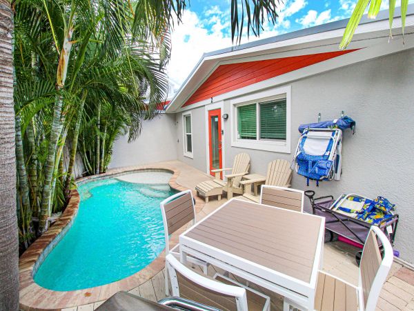 Anna Maria Island Holmes Beach Condo 1011195