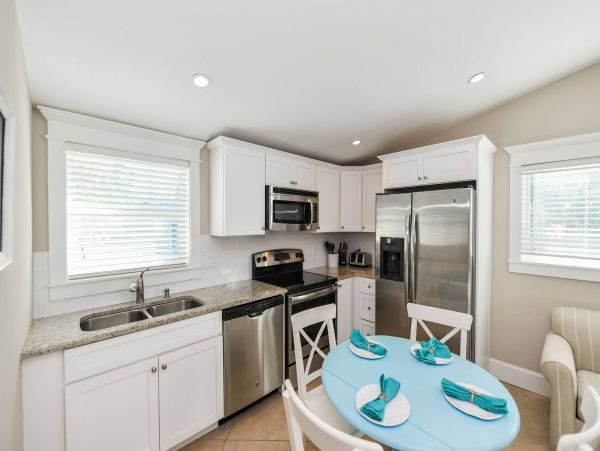 Anna Maria Island Holmes Beach Condo 1011195