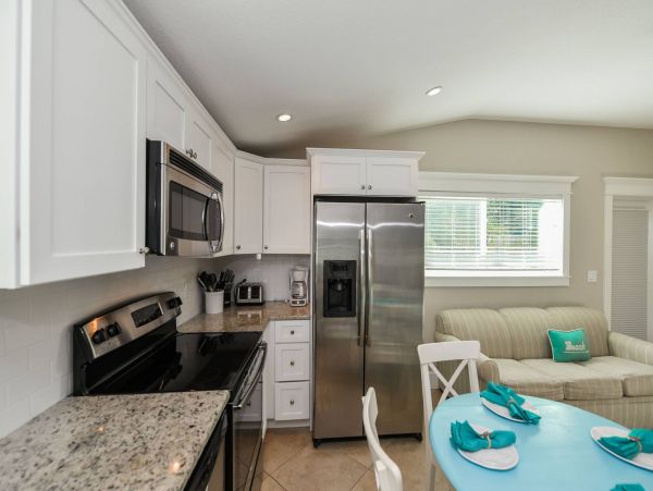 Anna Maria Island Holmes Beach Condo 1011195