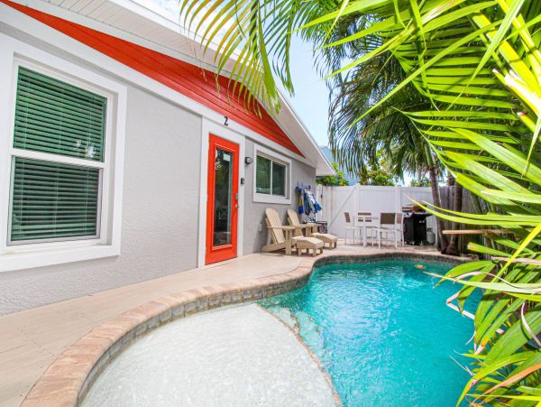 Anna Maria Island Holmes Beach Condo 1011195