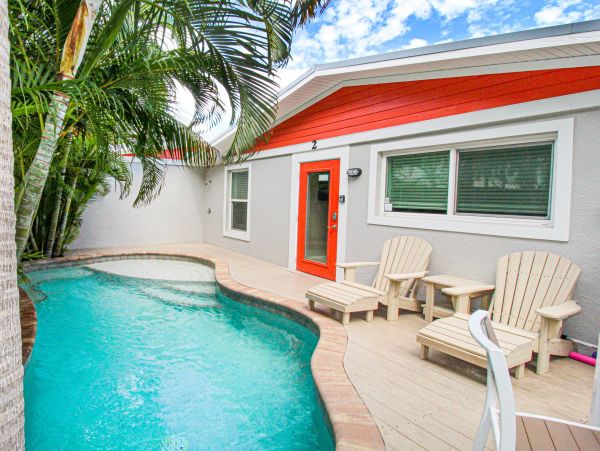 Anna Maria Island Holmes Beach Condo 1011195