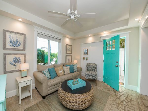Bay Front Two Bedroom Condo With Pool