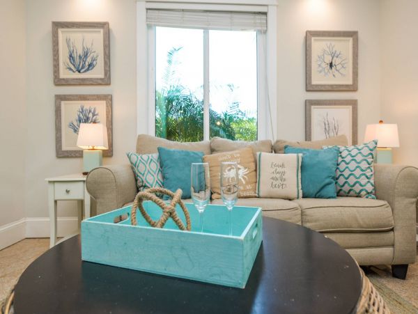 Bay Front Two Bedroom Condo With Pool